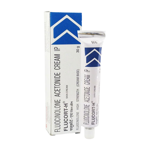 FLUCORT Fluocinolone Cream