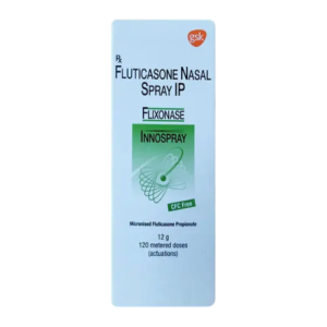Flixonase Fluticasone Propionate Nasal Spray