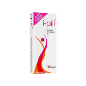 Levonorgestrel i-Pill 1.5 Mg Tablets