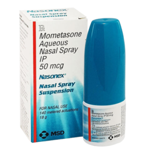 NASONEX Nasal Spray