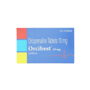 Orcibest 10 Mg Tablets