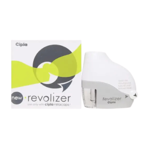 Revolizer Device
