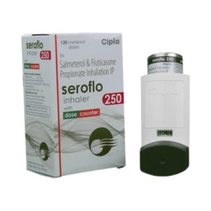 Seroflo 250 Inhaler