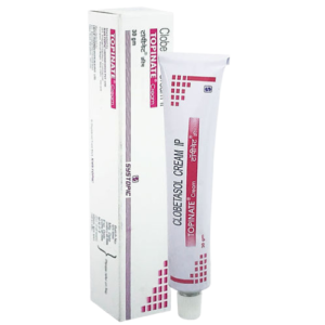 TOPINATE Clobetasol Propionate Cream