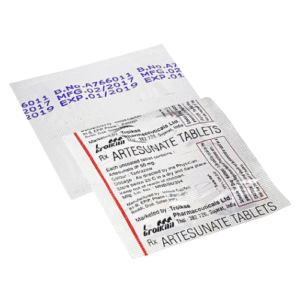 ARTESUNATE Tablets