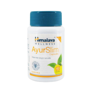 AYURSLIM Herbal Capsules
