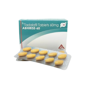 Abhirise 60 Mg Tablets