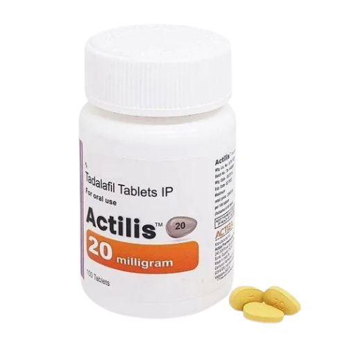Actilis 20 Mg