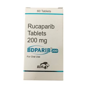 BDPARIB Rucaparib 200 Mg Tablets