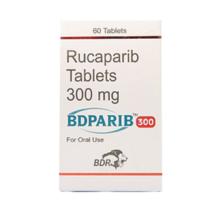 BDPARIB Rucaparib 300 Mg Tablets
