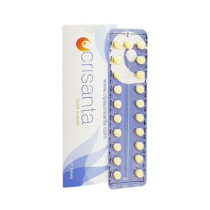 Crisanta EthinylestradiolDrospirenone Tablets