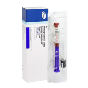 Depo Provera Medroxyprogesterone 150 Mg Injections