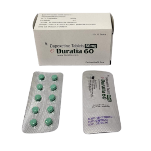 Duratia 60 Mg