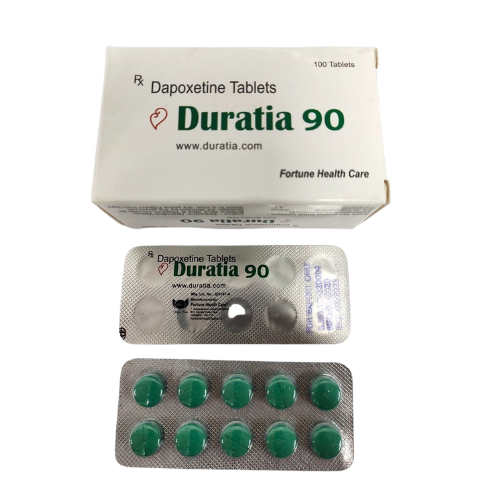Duratia 90 Mg