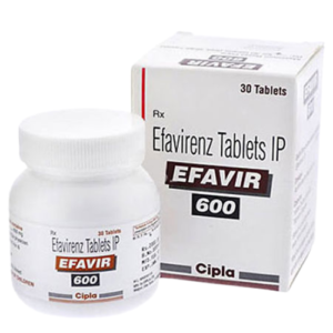 EFAVIR Efavirenz Tablets