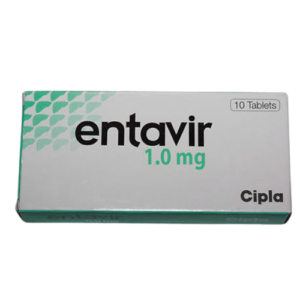 Entavir Entecavir Tablets