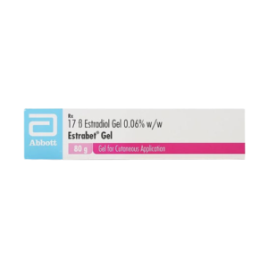 Estrabet Estradiol Gel