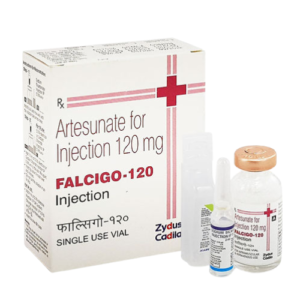 FALCIGO Artesunate Injection