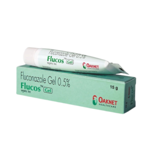 Flucos Fluconazole Gel