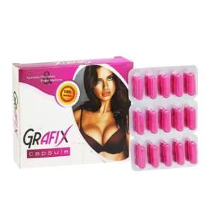 Grafix Herbal Capsules