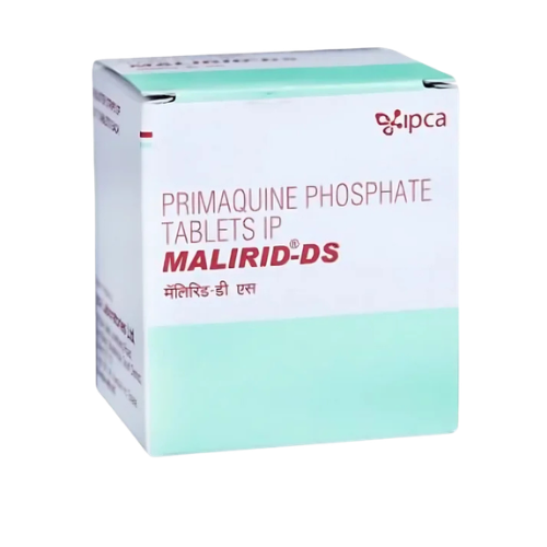 MALIRID Primaquine Phosphate 15 Mg Tablets