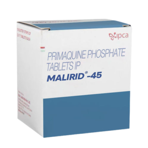 MALIRID Primaquine Phosphate 45 Mg Tablets