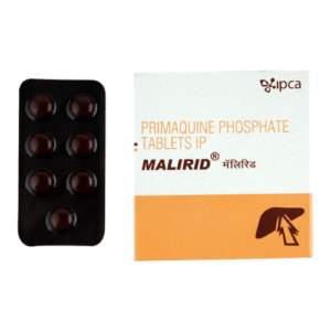 MALIRID Primaquine Phosphate 7.5 Mg Tablets
