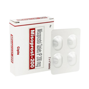 Misoprost Misoprostol Tablets