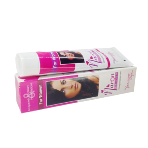 Naron Cream Herbal 100 G