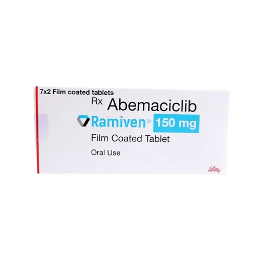 Ramiven Abemaciclib Tablets