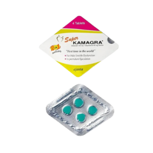 Super Kamagra