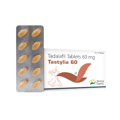 Tastylia 60 Mg