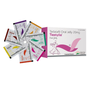 Tastylia Oral Jelly