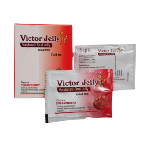 Victor Oral Jelly