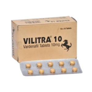 Vilitra 10 Mg Tablets