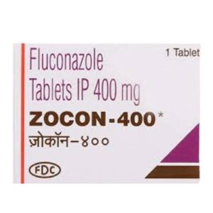 Zocon Fluconazole 400 Mg Tablets